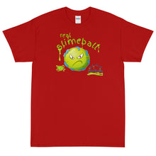 Load image into Gallery viewer, &quot;SLIME BALL&quot; T-Shirt
