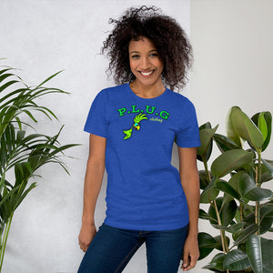 "FOR THE BIRDS"women's T-Shirt