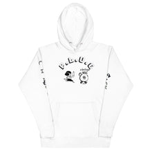 Load image into Gallery viewer, &quot;$ACK CHA$ER&quot; Hoodie
