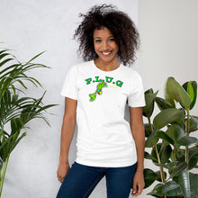 Load image into Gallery viewer, &quot;FOR THE BIRDS&quot;women&#39;s T-Shirt
