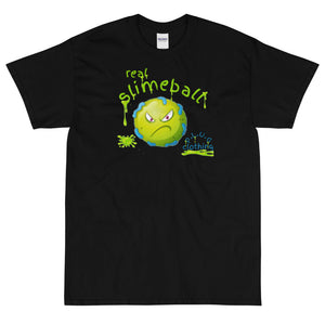 "SLIME BALL" T-Shirt